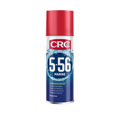 CRC Marine 66 Multi Purpose Lubricant - 300g Aerosol